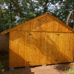 A&M Stilted Base Wendy House1