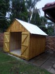 Smaller Tool Shed Wendy House