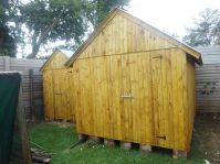 Tool Sheds - 1