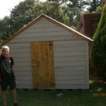 Tool Sheds