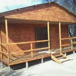 2 Bedroom Log Profile