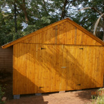 A&M Stilted Base Wendy House1