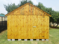Tool Shed