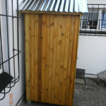 Tool Sheds