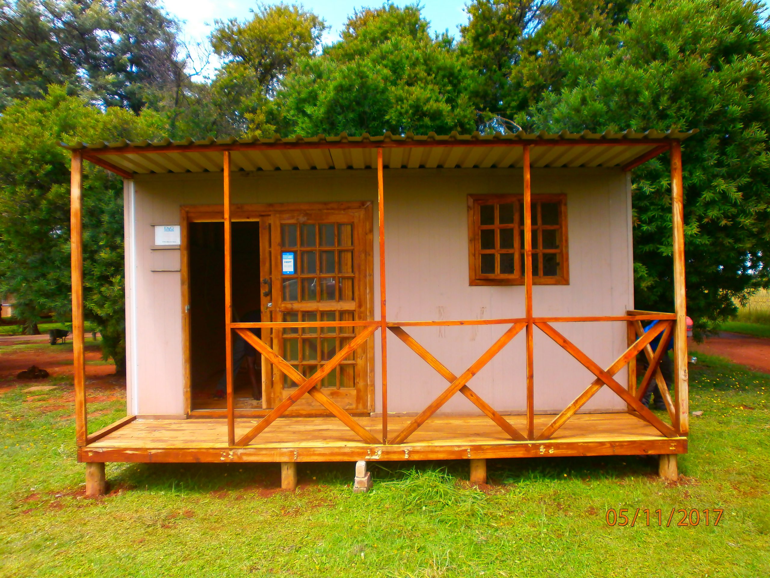 Wendy House