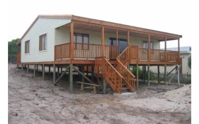 A+M Wendy Houses 1
