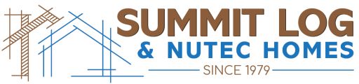 Summit Log & Nutec homes
