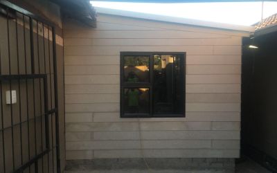 A+M Wendy Houses 4